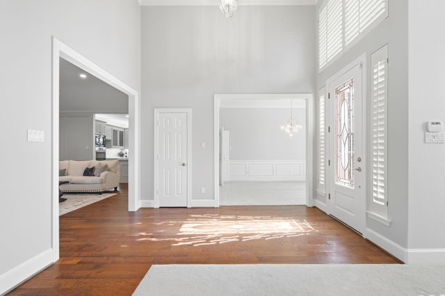1873 Quail Lane, Richardson, TX 75080