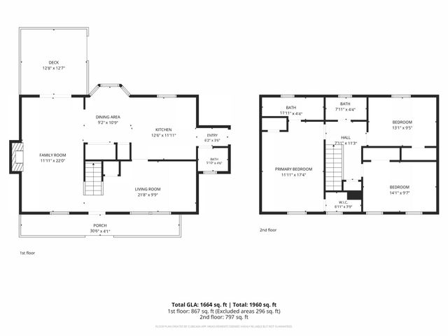 2819 Royal Ridge Lane, Charlotte, NC 28212