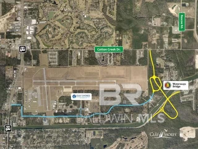 22190 Cotton Creek Drive, Gulf Shores, AL 36542