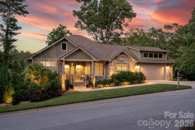 121 Still Water Lane, Fletcher, NC 28732