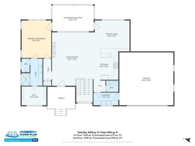 121 Still Water Lane, Fletcher, NC 28732
