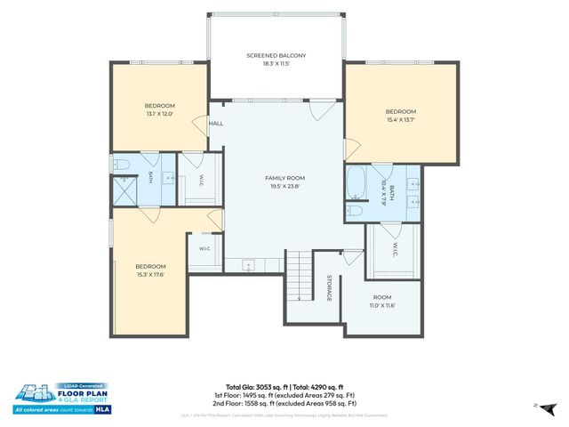 121 Still Water Lane, Fletcher, NC 28732