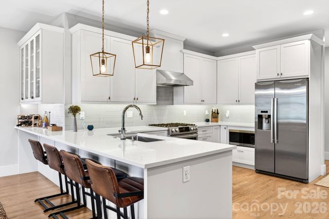 121 Still Water Lane, Fletcher, NC 28732
