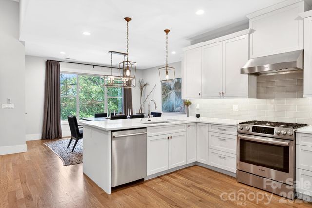 121 Still Water Lane, Fletcher, NC 28732