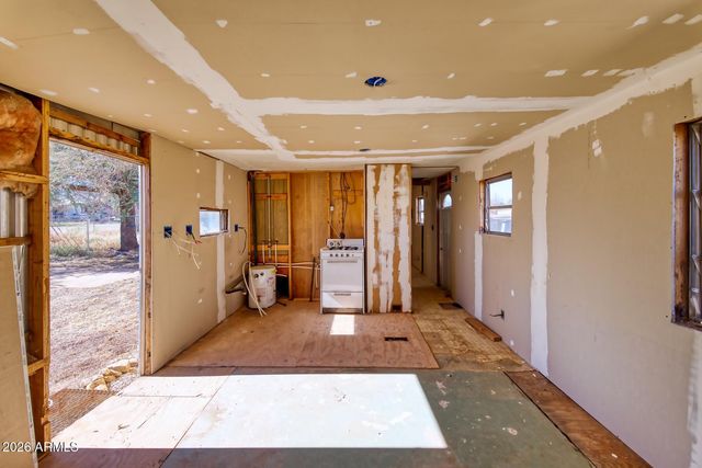 95 Sheila Lane, Sierra Vista, AZ 85635