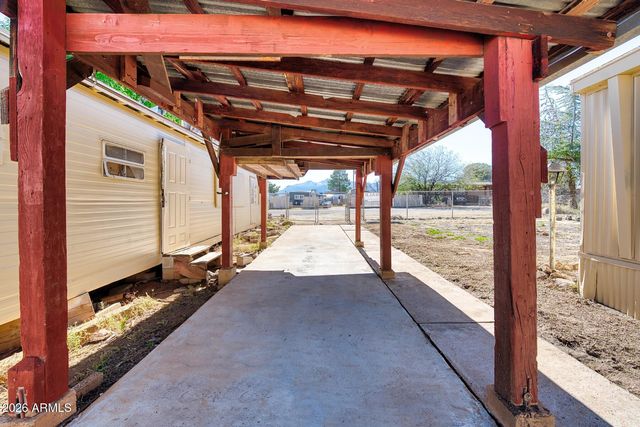 95 Sheila Lane, Sierra Vista, AZ 85635