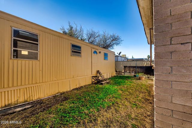 95 Sheila Lane, Sierra Vista, AZ 85635