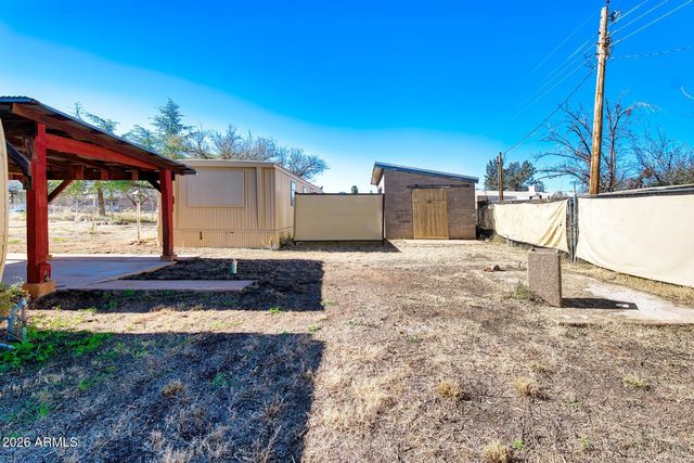 95 Sheila Lane, Sierra Vista, AZ 85635