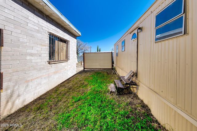 95 Sheila Lane, Sierra Vista, AZ 85635