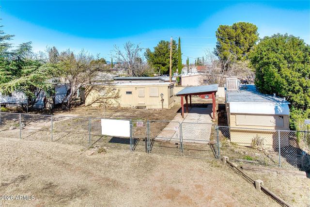 95 Sheila Lane, Sierra Vista, AZ 85635
