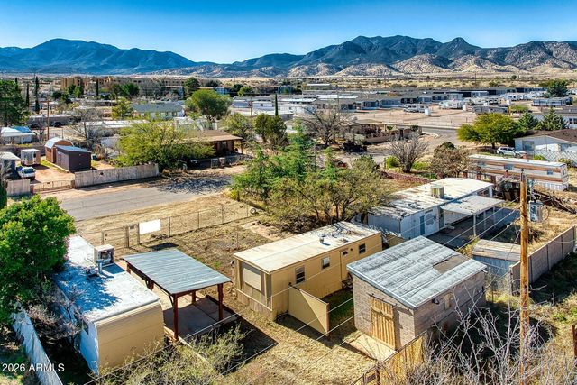 95 Sheila Lane, Sierra Vista, AZ 85635