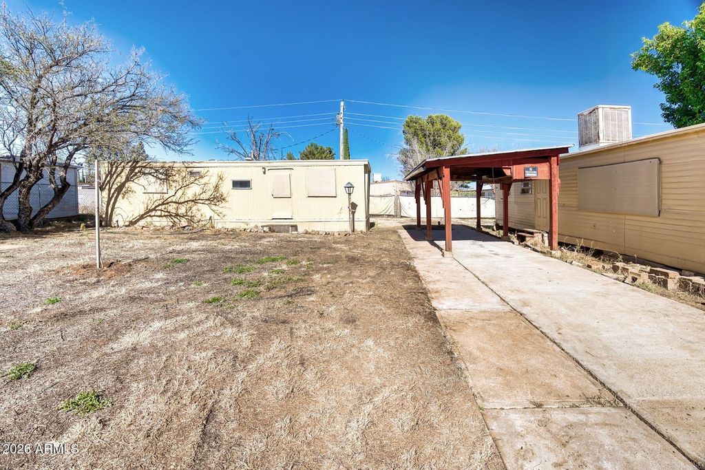 95 Sheila Lane, Sierra Vista, AZ 85635