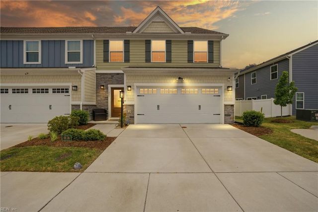 531 Eldridge LN, Chesapeake, VA 23323