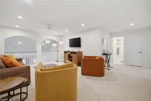 531 Eldridge LN, Chesapeake, VA 23323