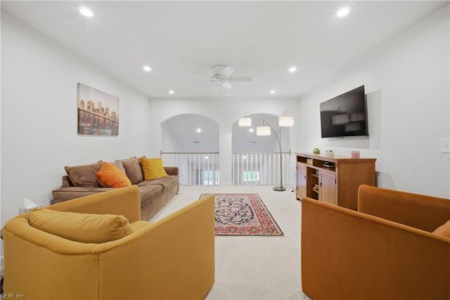 531 Eldridge LN, Chesapeake, VA 23323