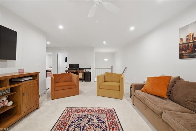 531 Eldridge LN, Chesapeake, VA 23323