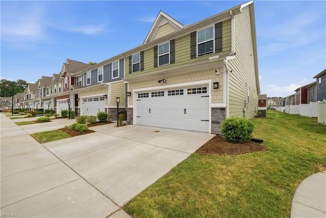 531 Eldridge LN, Chesapeake, VA 23323