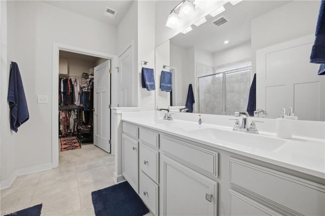 531 Eldridge LN, Chesapeake, VA 23323