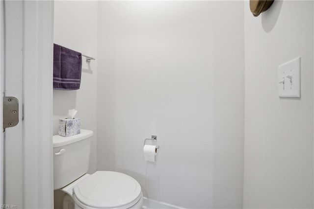 531 Eldridge LN, Chesapeake, VA 23323