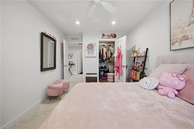 531 Eldridge LN, Chesapeake, VA 23323