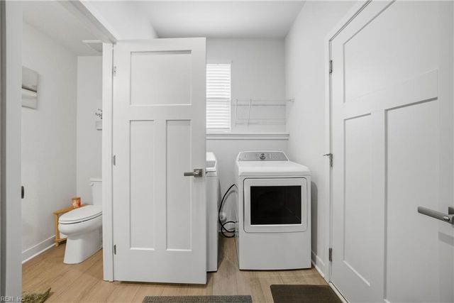 531 Eldridge LN, Chesapeake, VA 23323