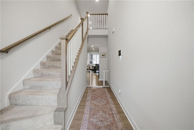 531 Eldridge LN, Chesapeake, VA 23323
