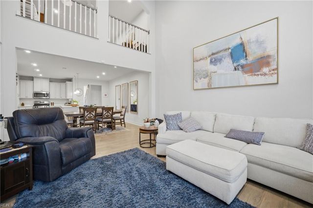 531 Eldridge LN, Chesapeake, VA 23323