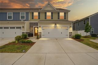 531 Eldridge LN, Chesapeake, VA 23323
