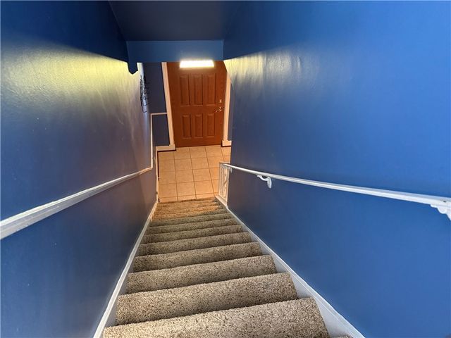 2321 Clinton Street, Munhall, PA 15120