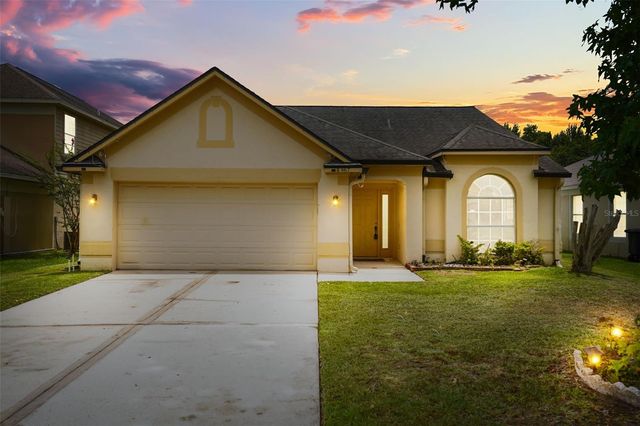 8467 FORT THOMAS WAY, Orlando, FL 32822