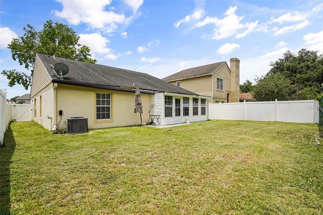 8467 FORT THOMAS WAY, Orlando, FL 32822