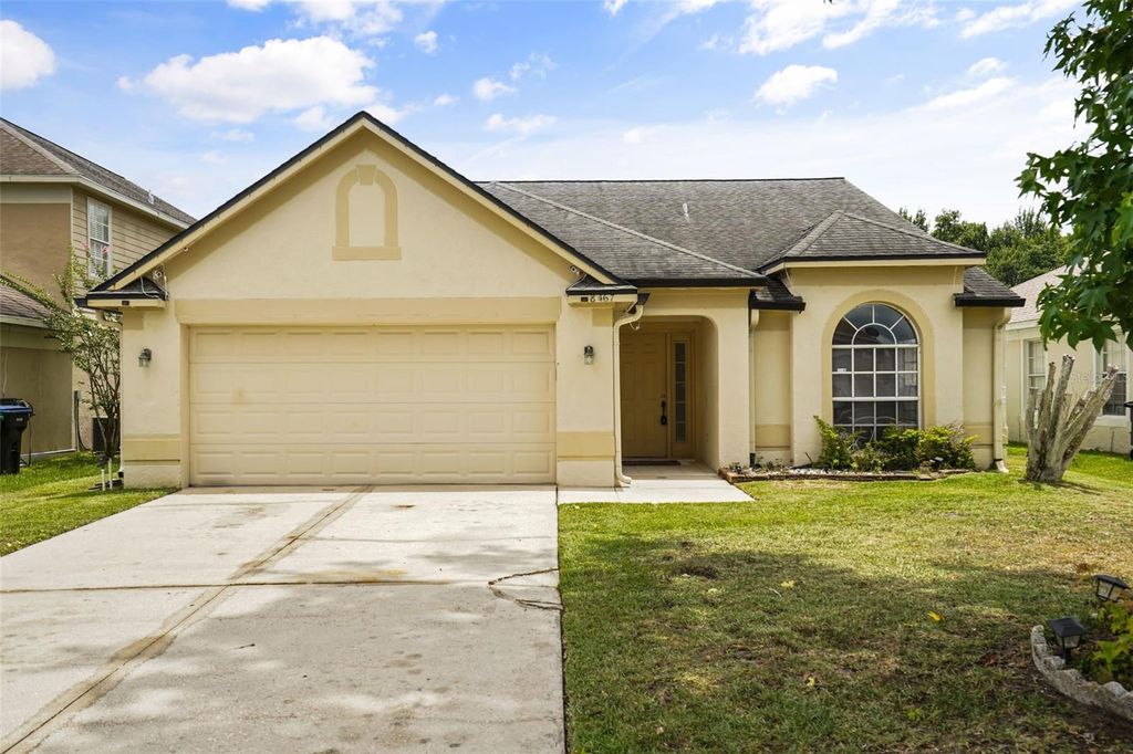 8467 FORT THOMAS WAY, Orlando, FL 32822