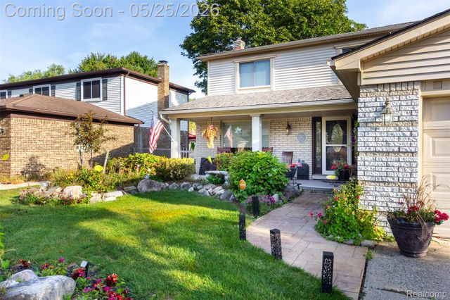 42928 Versailles Road, Canton Charter Township, MI 48187