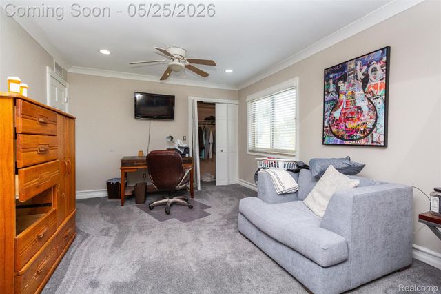 42928 Versailles Road, Canton Charter Township, MI 48187