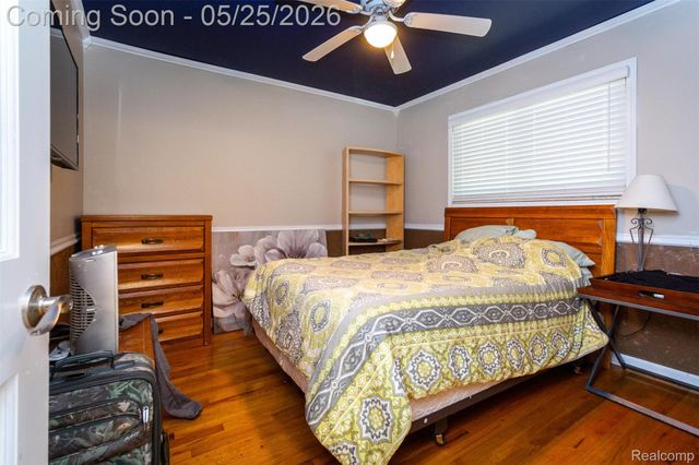 42928 Versailles Road, Canton Charter Township, MI 48187
