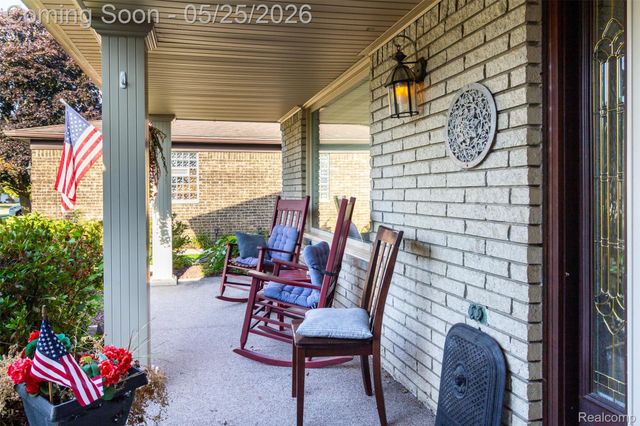 42928 Versailles Road, Canton Charter Township, MI 48187