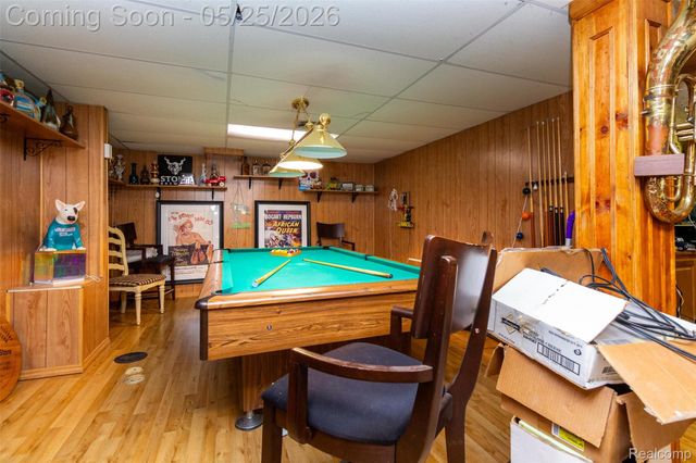 42928 Versailles Road, Canton Charter Township, MI 48187
