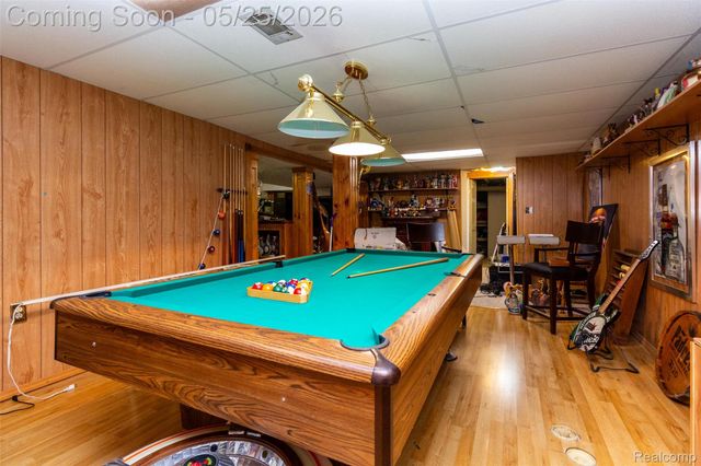 42928 Versailles Road, Canton Charter Township, MI 48187