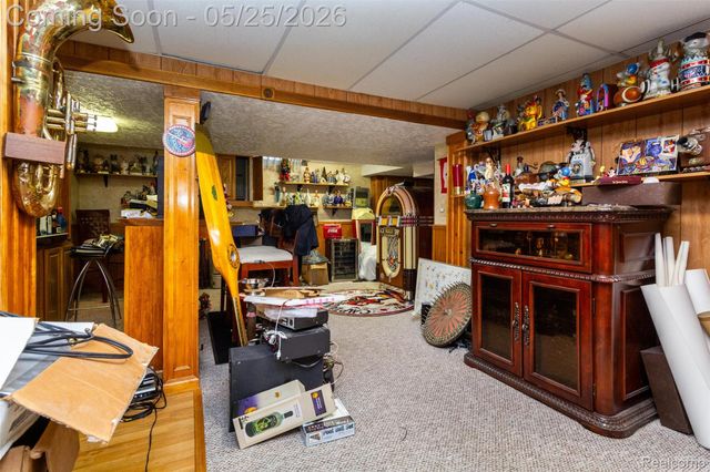42928 Versailles Road, Canton Charter Township, MI 48187