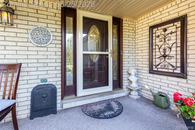 42928 Versailles Road, Canton Charter Township, MI 48187