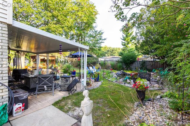 42928 Versailles Road, Canton Charter Township, MI 48187