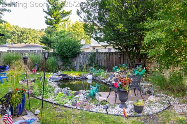 42928 Versailles Road, Canton Charter Township, MI 48187