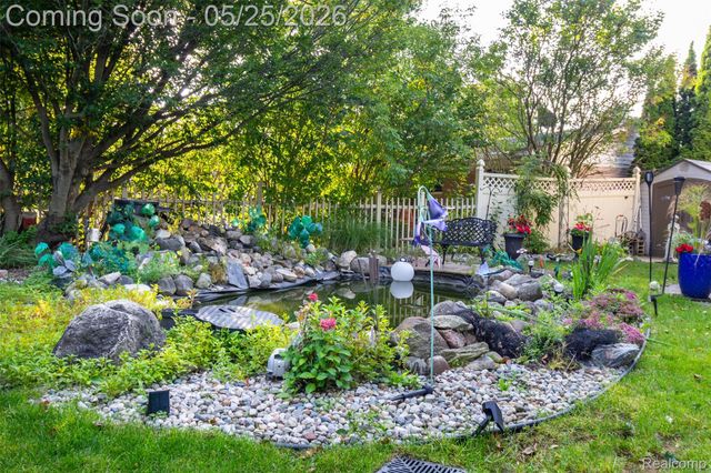 42928 Versailles Road, Canton Charter Township, MI 48187