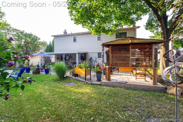 42928 Versailles Road, Canton Charter Township, MI 48187