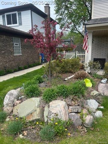 42928 Versailles Road, Canton Charter Township, MI 48187