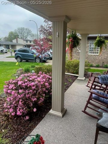 42928 Versailles Road, Canton Charter Township, MI 48187