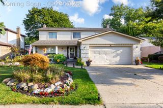 42928 Versailles Road, Canton Charter Township, MI 48187