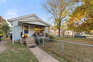 1933 Blendon Place, St Louis, MO 63143