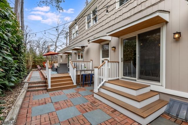 165 N Wyoming Ave, South Orange Village Twp., NJ 07079