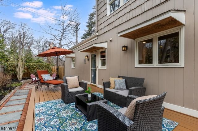 165 N Wyoming Ave, South Orange Village Twp., NJ 07079